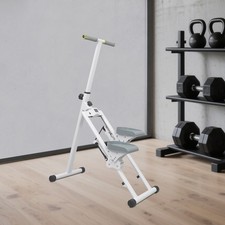 Stair Stepper with Resistance Home Upgrade Vertical Climber Workout Machine US