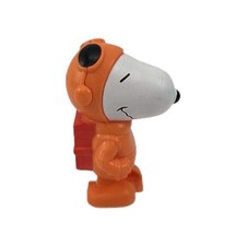 2019 McDonald's Snoopy In Space NASA Happy Meal Dance Mover