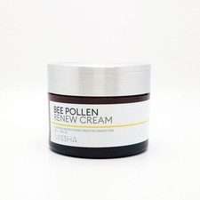 Missha Bee Pollen Renew Cream 50ml