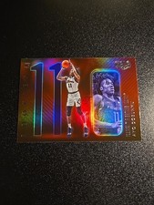 2021-22 Panini Chronicles Draft Picks - Gala Rookies Ayo Dosunmu #199 (RC)
