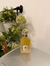 EXTREMELY RARE GUERLAIN IRIS GANACHE 30ml SPRAY