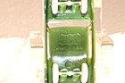 Original Post Cereal Premium F&F Mold & Die 1960 Green Plymouth Fury 2-Door — photo 9