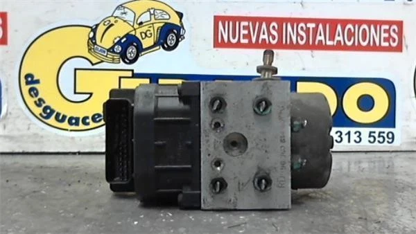 9636084480 Modulo De Abs Peugeot 306 Fastback (7A, 7C, N3, N5) 1.9 D Wjy (Dw8B) - Imagen 3 de 4