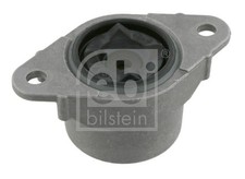 DOMLAGER HINTERACHSE FÜR FORD FIESTA V (JH , JD ) - FEBI BILSTEIN 23690