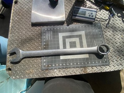 1-7/8''  Combination Wrench,   (PROTO Company#1260)  26'' long