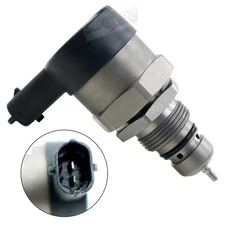 0281006032 Fuel Valve Pressure Control PCV Easy Install Auto Part for Fiat 1PCS