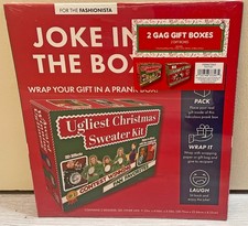 6 Joke In The Box - Prank Boxes - Take a L K 