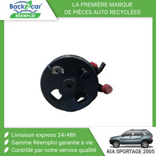 Pompe direction assistée Kia SPORTAGE