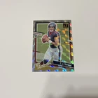 2023 Panini Donruss the Rookies C.J. Stroud #21 (RC)