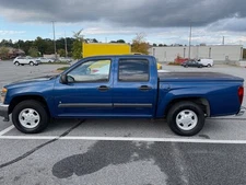 LEER 700 HARD-SHELL COVER FOR 5 FT BED CHEVY OR FORD