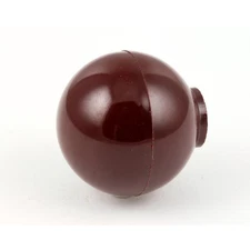 Groen Knob Red Ball Handle Z012691 - Genuine OEM Replacement Part