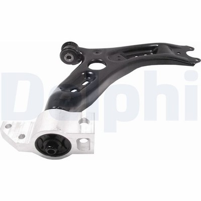 Querlenker Dreieckslenker DELPHI TC2483 für VW SKODA AUDI SEAT TOURAN 8PA CADDY