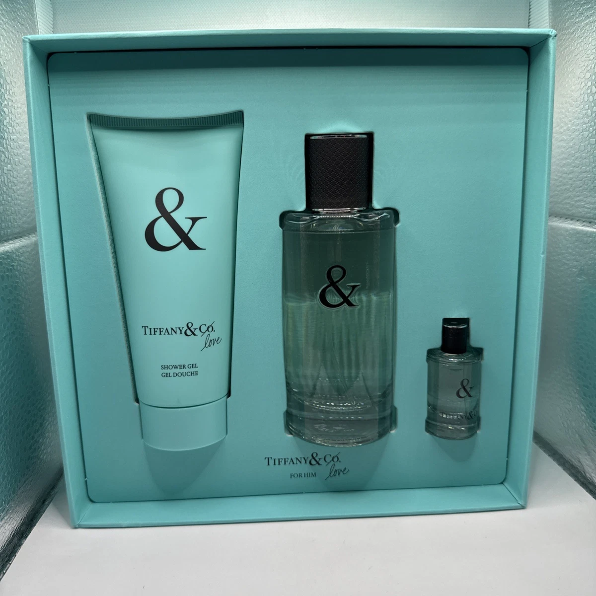 Tiffany For Men Fragrances for Men for sale | eBay