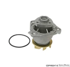 Porsche Water Pump With Gasket - Cayenne 08-10  955-106-033-00 95510603300
