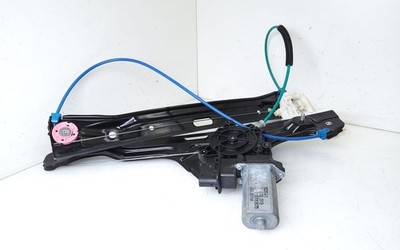 Mini One - Cooper F56 F55 2016 Links Fensterheber mechanisch Tür vorne BOS63769