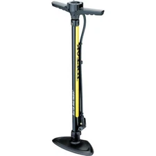 Topeak Joe Blow Elite Floor Pump with Gauge