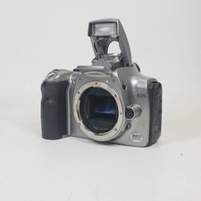 Canon 300D Digital Camera Body Only Tested And Working 
