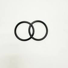 2x New For Subaru Water Transfer Pipe O-Ring For Impreza WRX STi TURBO 90-25