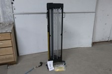 Lumicleanse LC-UVC-TOWER-216W-01 120VAC Ultraviolet Germicidal Portable Tower