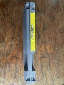 World Cup - Nes - Nintendo - European Version - PAL B - SCN - Vintage