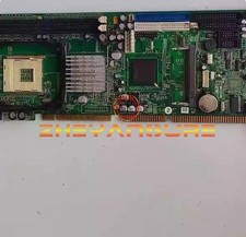 ONE Used Kontron motherboard PCG820