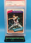 1980 Topps - Nolan Ryan #580 PSA 5