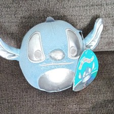 Disney Lilo Stitch Stitch Blue Plush Stuffed Animal Small 6-14 in 2020
