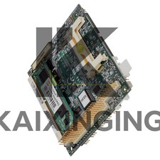 1PCS USED ADVANTECH PCM-3350 Rev.A1 PC104 PCM-3350F Motherboard PCM3350
