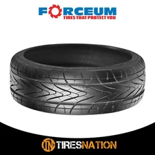 (1) New Forceum HEXA 225/35ZR20 Tires