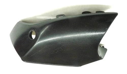 2022-2025 BMW iX Right Mirror Housing Lower Section 51169448656 OEM A1