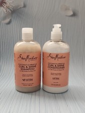 (Set of 2) Shea Moisture Coconut & Hibiscus S...