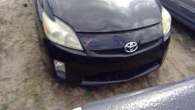 Chassis ECM Computer Power Supply Fits 11 PRIUS 1174655