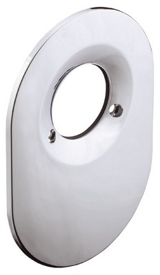 Hansgrohe Rosette Axor Allegroh für Brausenmischer Unterputz Chrom - 94272000