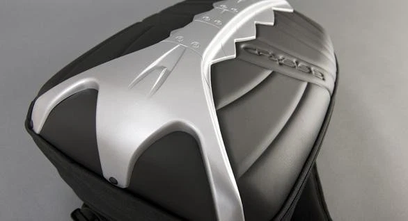 Crysis 2/3 Rucksack aus Nano Edition - Neu & Unbenutzt - selten - Schneller Vers - Bild 2 von 2