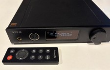 Topping DX7s DAC Black with Remote
