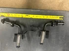 Craftsman YTS 3000 917.289244  steering spindles # 403087  403088