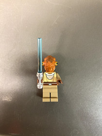 LEGO Star Wars: General Grievous' Starfighter (8095) - Complete w/ Instructions