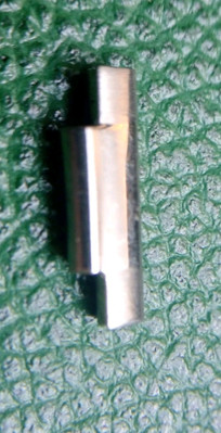 ROLEX 7836/9315 Verstellverschluss Größenschließe 16 mm