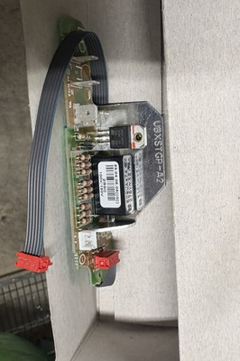 #ad Karcher Windsor 8.614 380.0 86143800 Formerly 2890ER PCB Power Supply Sensor $39.95
