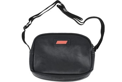 Beutel Unisex, Puma Sf Ls Small Satchel, Schwarz
