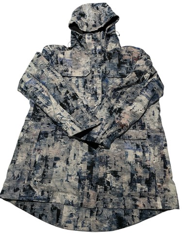 Womens Obermeyer Celestia Jacket Treeline Size 16 Multicolor NWT - Picture 2 of 11