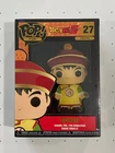 Funko Pop! Pin: Dragon Ball Z - GOHAN #27 Enamel Pin