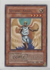 Shining Angel 1st Ed. YuGiOh Magic Ruler #MRL-088 2002