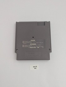 Very Good Genuine Authentic Nintendo NES Game Adventures of Lolo 3 PAL AU Tested