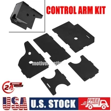 Upper Control Trailing Arm Mount Repair Kit For Chevy Trailblazer Envoy Rainier