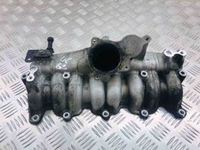 VW PASSAT B7 ALLTRACK 365 Ansaugbrücke 036129713 2.00 Diesel 103kw 31817220