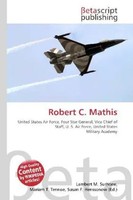 Lambert M. Surhone (U. A.) | Robert C. Mathis | Taschenbuch | Englisch (2026)