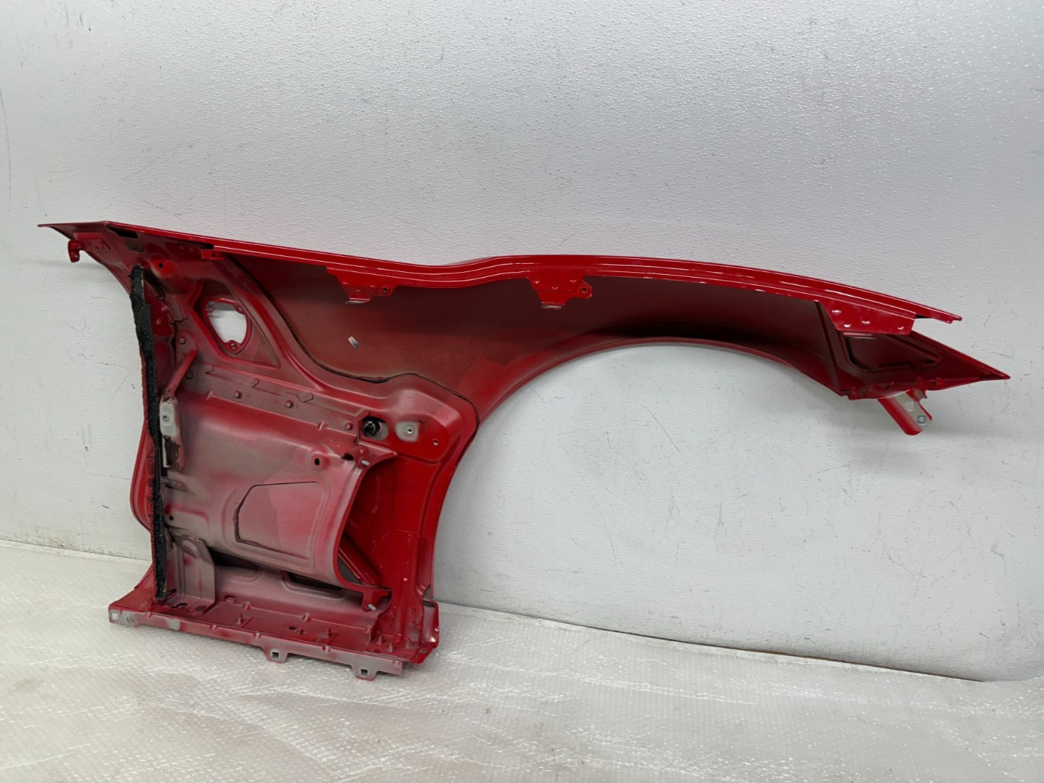 Ferrari 812 GTS 2018-2024 Front Left Side panel Red