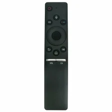 New Remote Replaced BN59-01274A Bluetooth Voice for Samsung UHD 4K Smart TV