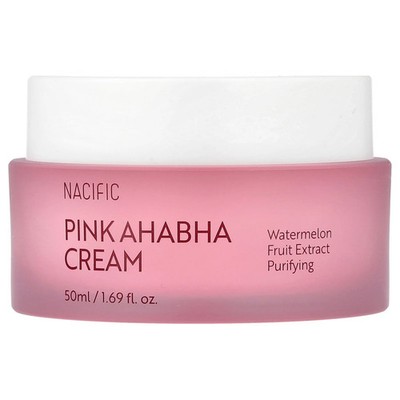 Pink AHA BHA Cream, 1.69 fl oz (50 ml)